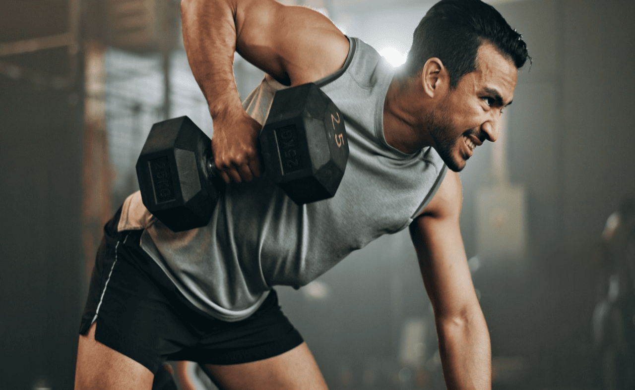 Suscripción al gym